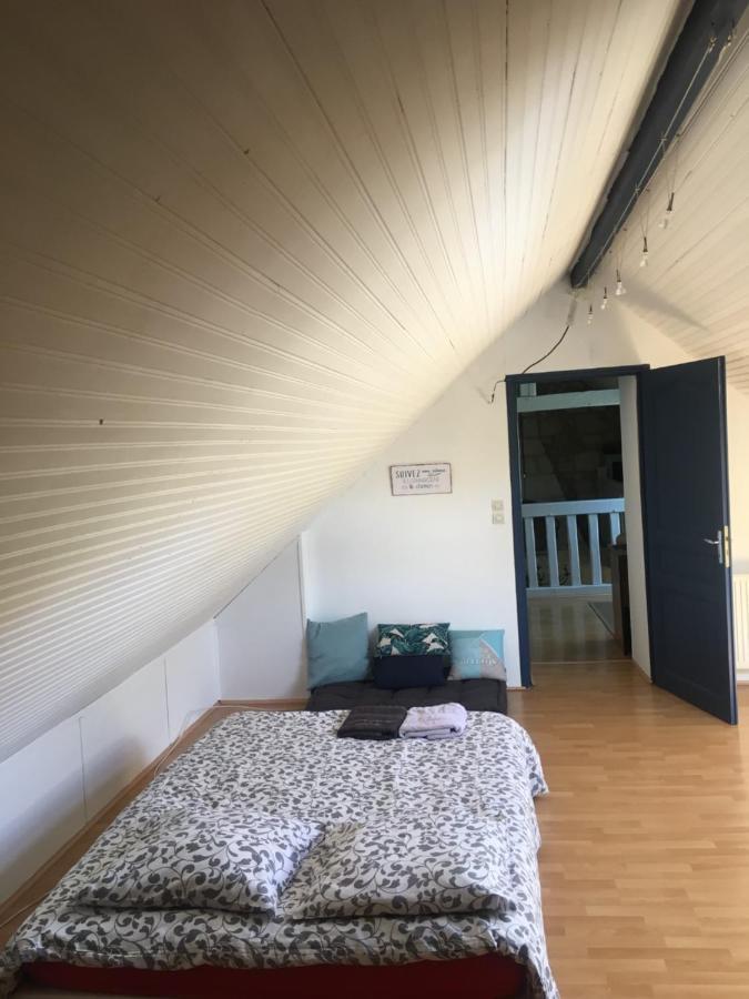 272 Le Valon Apartment Blou Ngoại thất bức ảnh