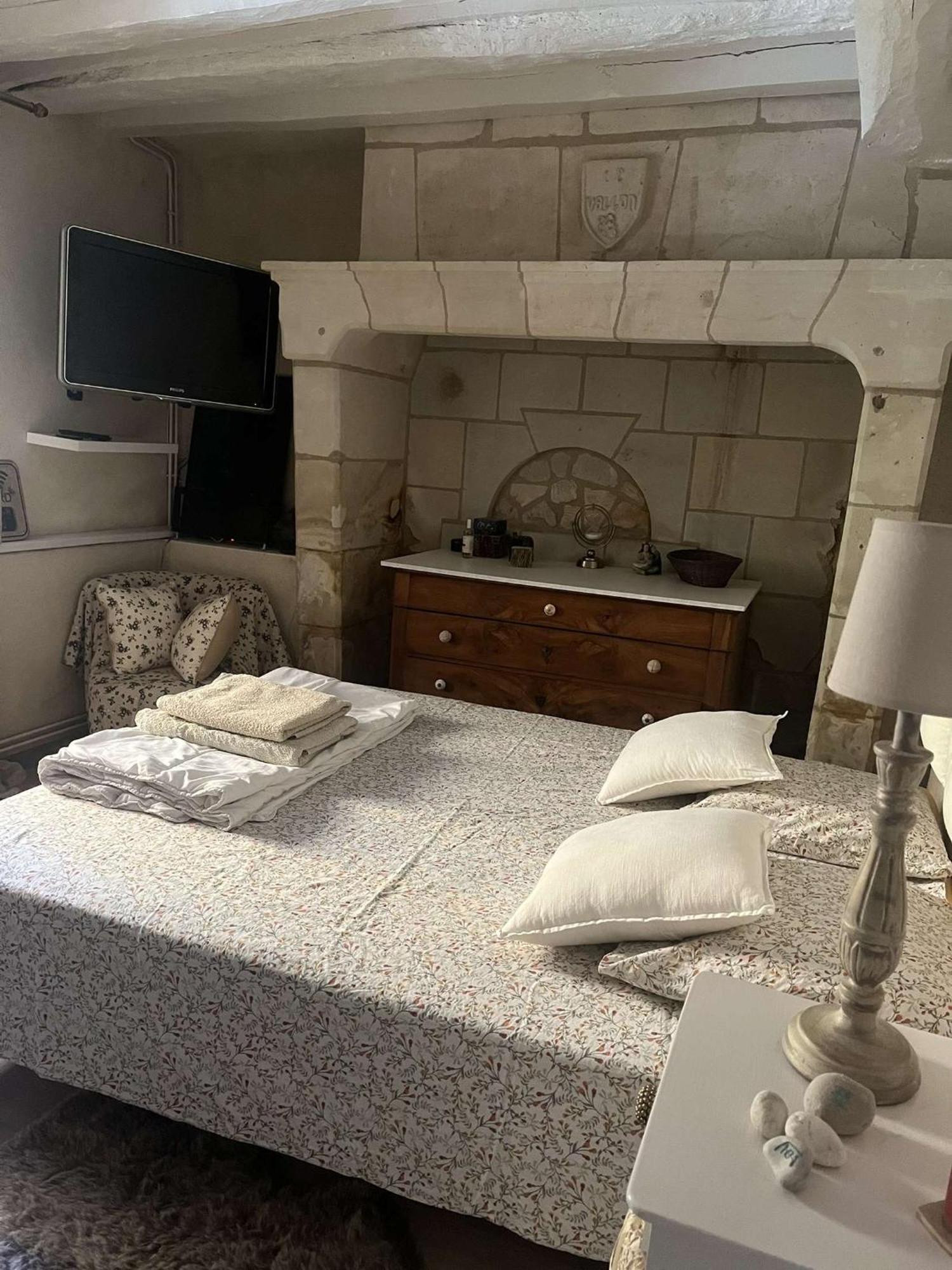272 Le Valon Apartment Blou Ngoại thất bức ảnh